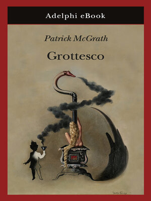 cover image of Grottesco